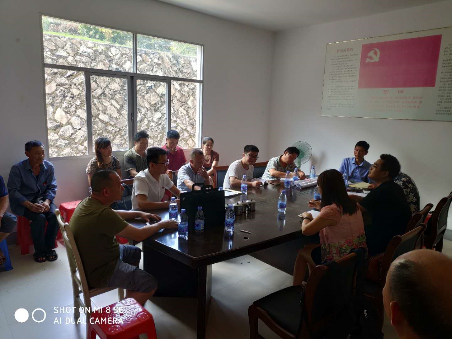 福建金森踐行”綠水青山就是金山銀山“ 推進(jìn)毛竹林經(jīng)營(yíng)碳匯項(xiàng)目開發(fā) 福建金森踐行”綠水青山就是金山銀山“ 推進(jìn)毛竹林經(jīng)營(yíng)碳匯項(xiàng)目開發(fā)